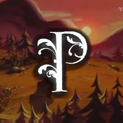 Plangendum - Moomin Metal Cover (grief)