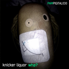 knicker liquor