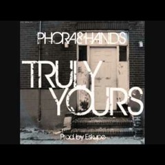 Hands & Phora - Dont Worry