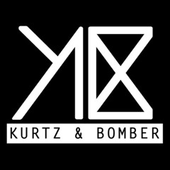 Kurtz And Bomber – Such A Rush