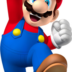 MaRiO ThEmE(SoLo)O.o(PoPloCkers OnLy)