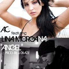 AC ft. Lina Morgana -Angel (prod. by J Glaze)