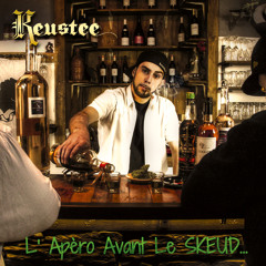 KEUSTEE - Jaloux, Je debarque. [Prod. MIX NO SENS]