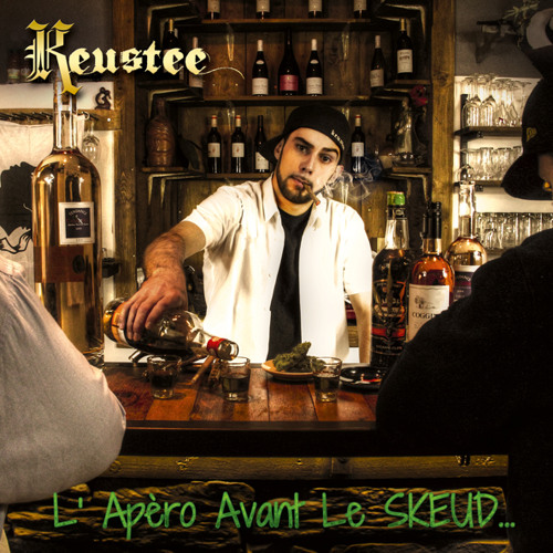 KEUSTEE - Jaloux, Je debarque. [Prod. MIX NO SENS]