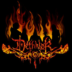 Metalocalypse: Bookklok: Guitar Solo Strife (Backing Track)