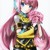 Artwork for Megurine Luka - Luka Luka ★ Night Fever