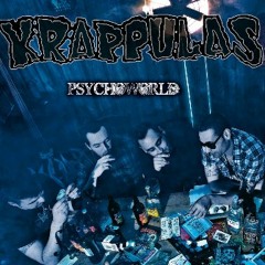 Krappulas - Shocked
