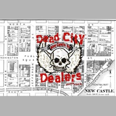 Dead City Dealers - "I've Got a Boot" (Hub City Stompers)