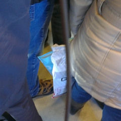 Walla at Van Nagellstraat