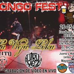 Stream solo propaganda - en vivo by La Vieja Loka | Listen online ...