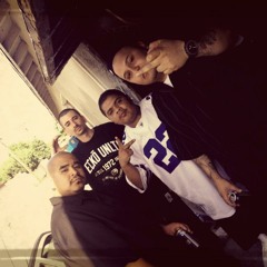 "IM FROM DA HOOD" CYZER CTE, LIL DOWNER & ABU PRODUCED BY BIG CEASE