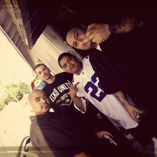 "IM FROM DA HOOD" CYZER CTE, LIL DOWNER & ABU PRODUCED BY BIG CEASE