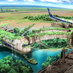 Mute-Opia - Ghostworld -