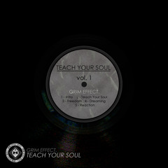 Grim Effect - Teach Your Soul (Vol.1)