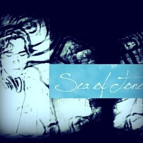 Sea Of Tones -  Trikna