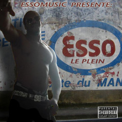 ESSO - Quand on débarque!!! feat BLH & GT MAX