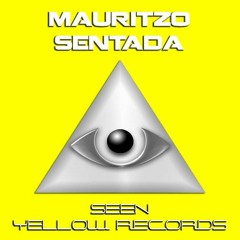 Mauritzo - Sentada (Original Mix) out now Seen Yellow Records