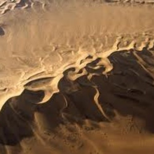 Mute-Opia - Arrakis -