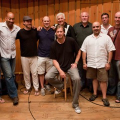 Spherical Long Jam Out