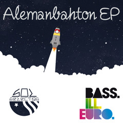 SOL EP 20 "Alemanbahton" - Bass ill Euro (Preview) mixed by DJ Sabo