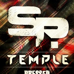 Temple - Side-Projekt - OUT NOW on Pressed Records