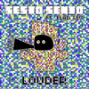The 3 'Louder' Remix Contest Winner 1.Wisenevil 2.Radioactive Project 3.Gemini The 3 'Louder' Remix Contest Winner 1.Wisenevil 2.Radioactive Project 3.Gemini