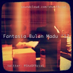Fantasia Bulan Madu '12