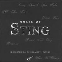 Sting :: Until...