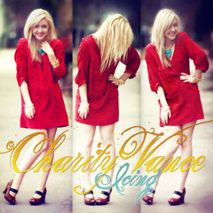 Charity Vance - Icing