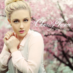 Charity Vance - Where Do You Want To Be