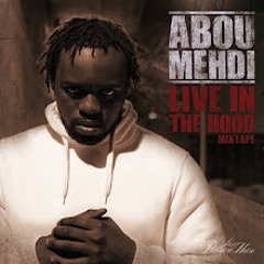 Abou Mehdi - Avec qui feat Mike D, Luther et RRD (prod SKZ)