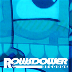 Rowsdower - Snow Whale