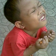 Tong jajan wae - nova mardiana