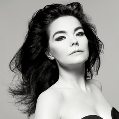 Bjork-Joga (On-Yon Remix)
