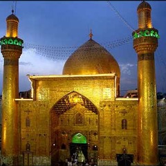 رب العلى اختاره