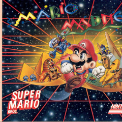 Mario madness