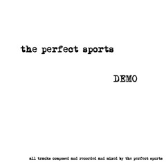 the right posture -demo