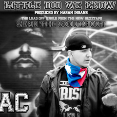 AC - Little Did We Know