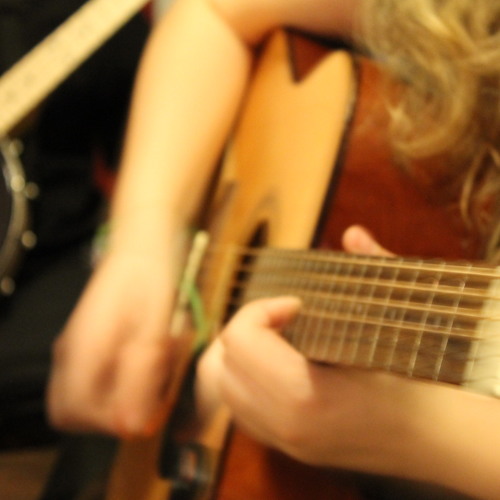 Stream ChloesMusic | Listen to Chloe's Music playlist online for free ...