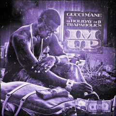 Gucci Mane ft.Jim Jones - Kansas (Slowed & Chopped by. K Jetz)