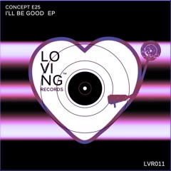 I'll Be Good (Lio Jazzy Remix) [Loving Records] [out on Juno!] - clip