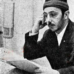 Segah masnavi by Seyed Javad Zabihi, Part 3