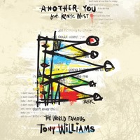 Tony Williams feat. Kanye West - Radio Edit (7