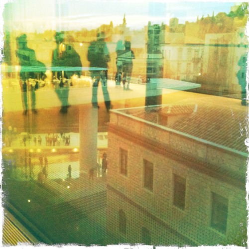 Close to you "live @ Yerba Buena Gardens"