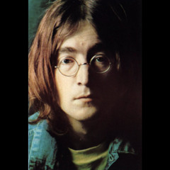 Twenty Years Ago Today (A tribute to John Lennon)