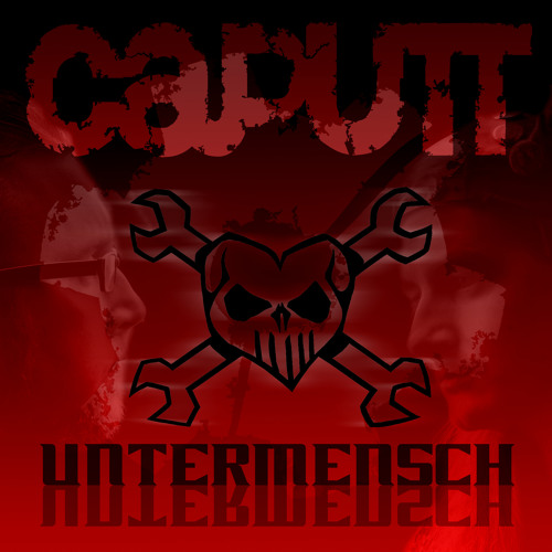 Stream Caputt Untermensch By Caputt Mattes Listen Online For Free On Soundcloud