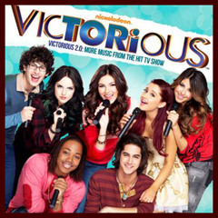 Cheer Me Up By Victoria Justice