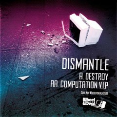 Dismantle - Computation VIP [Full Version]