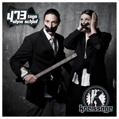 5.KREISSAEGE-Hinter deiner Tuer