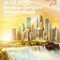 Decibel 2012 - the artists